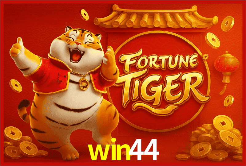 Apostas de Futebol win44