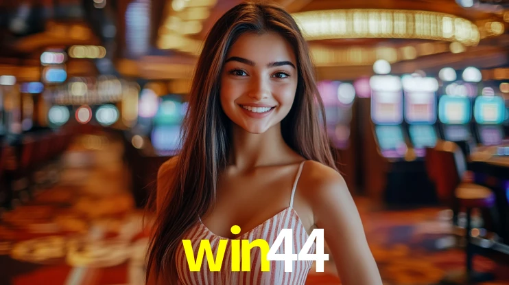 Explore as vantagens do win44: serviço profissional e confiabilidade