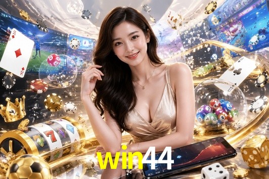 Tennis Betting win44