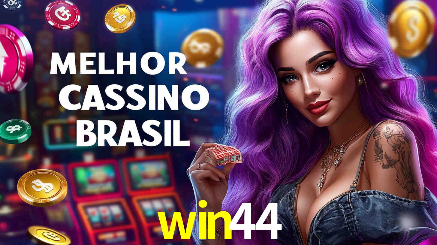 A Emoção da Loteria na win44: Uma Chance de Mudança de Vida