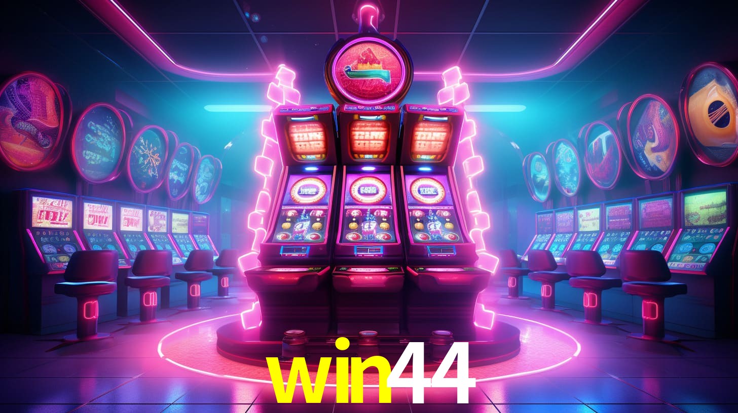 win44: Jogue Crash e Experimente Alta Recompensa Instantânea
