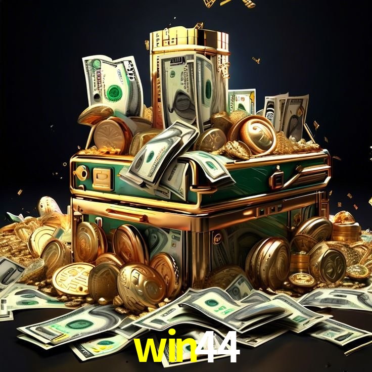 Integração de APIs win44