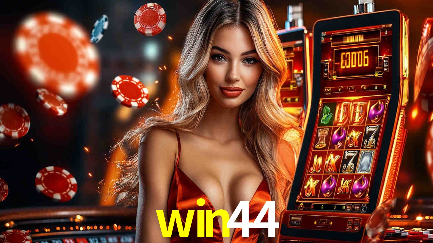 win44: Seu Especialista em Apostas Esportivas Brasileiras