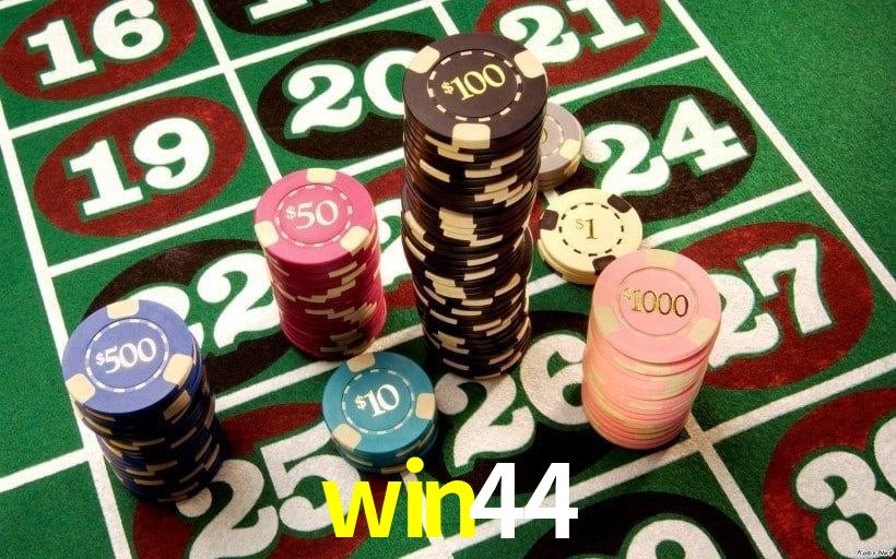 Jogos Exclusivos win44