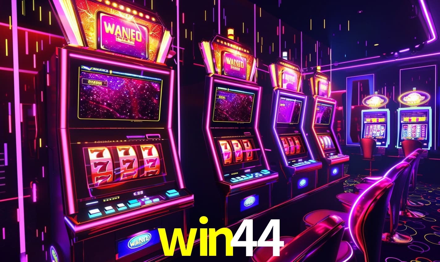 cassino win44