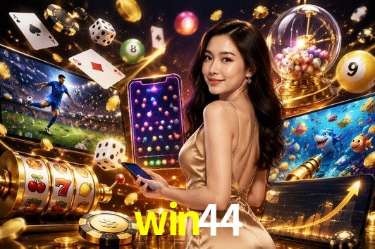 Secure Login win44