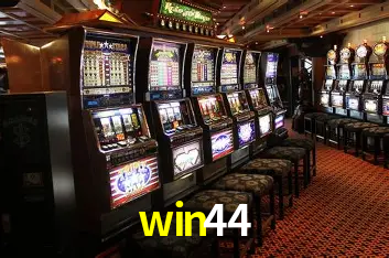 Apostas Esportivas na win44: Um Guia Completo