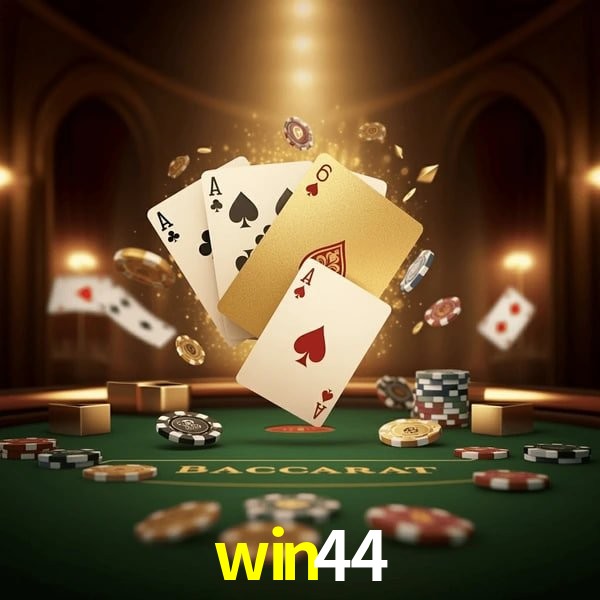 Roulette Table win44