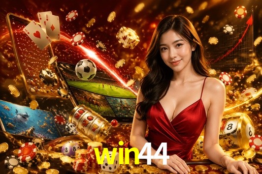 APP oficial da win44 para mobile