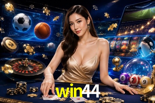 Security Systems win44