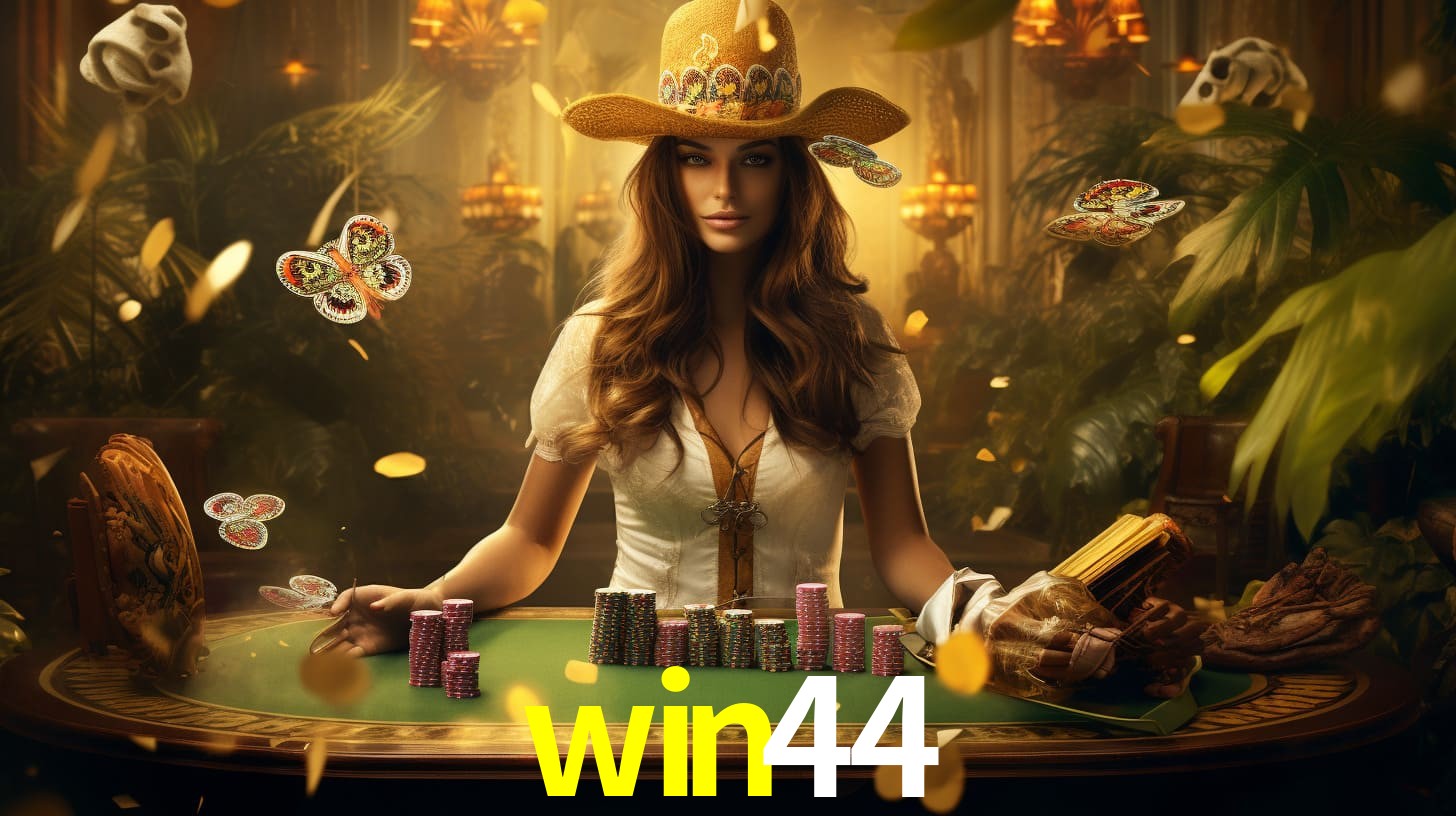 Daily Bonuses win44