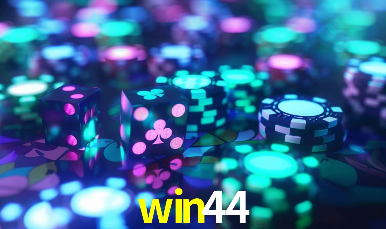 Casino Ao Vivo win44