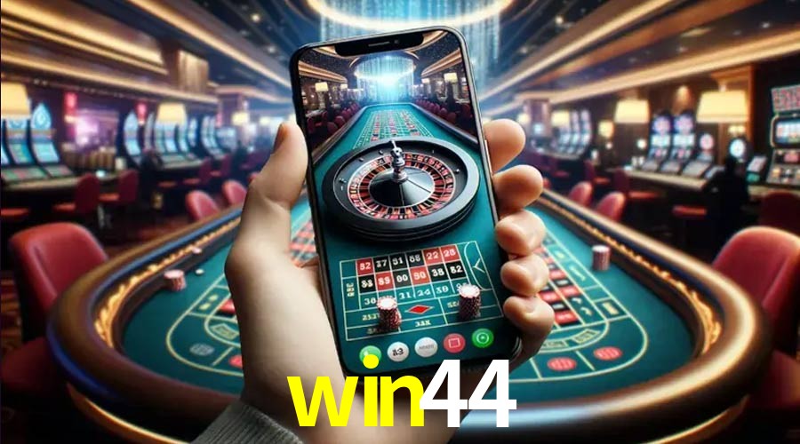 Platform Technology win44