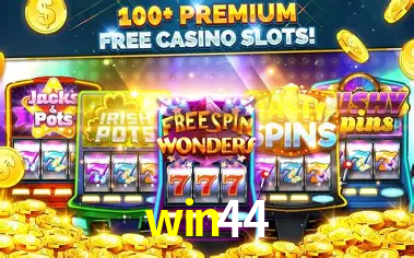 Descubra o Programa VIP da win44: Vantagens Exclusivas para Jogadores