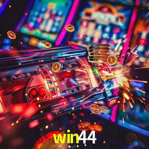 Recursos de Bônus win44