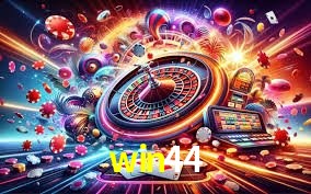 Tecnologia da Plataforma win44