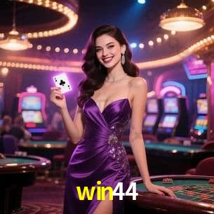Estatísticas do Jogo win44