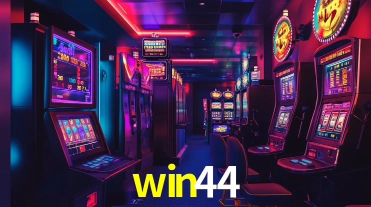 Experimente o Login Seguro Premium no win44