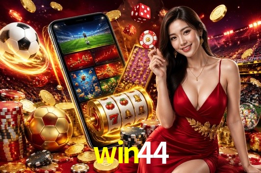 Football Betting win44
