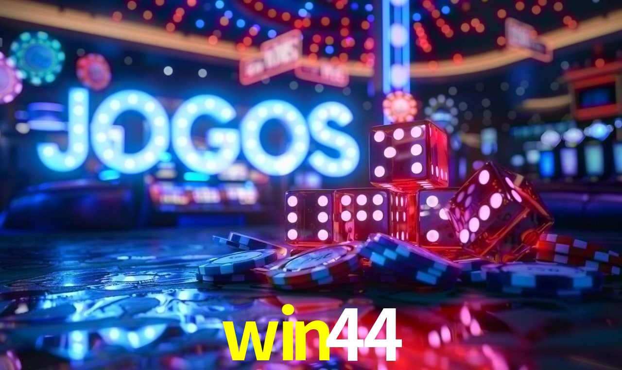 Apostas de Tênis win44