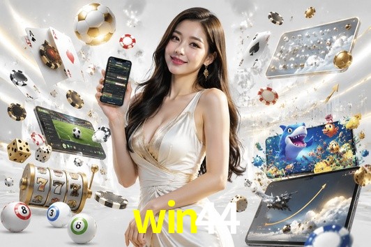 Live Casino win44