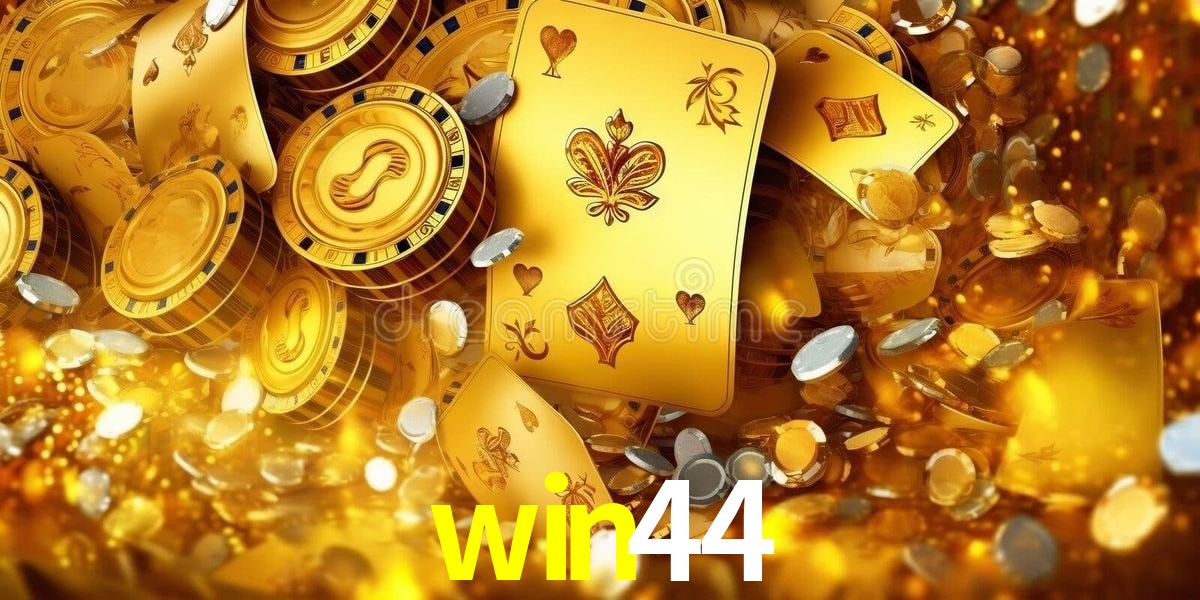 Interface do App win44