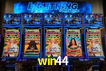 Apostas Esportivas na win44: Um Guia Completo