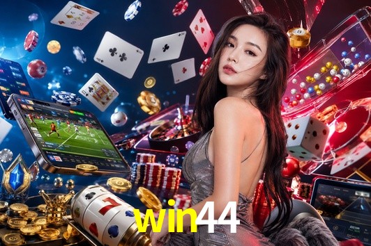 Slot Games win44