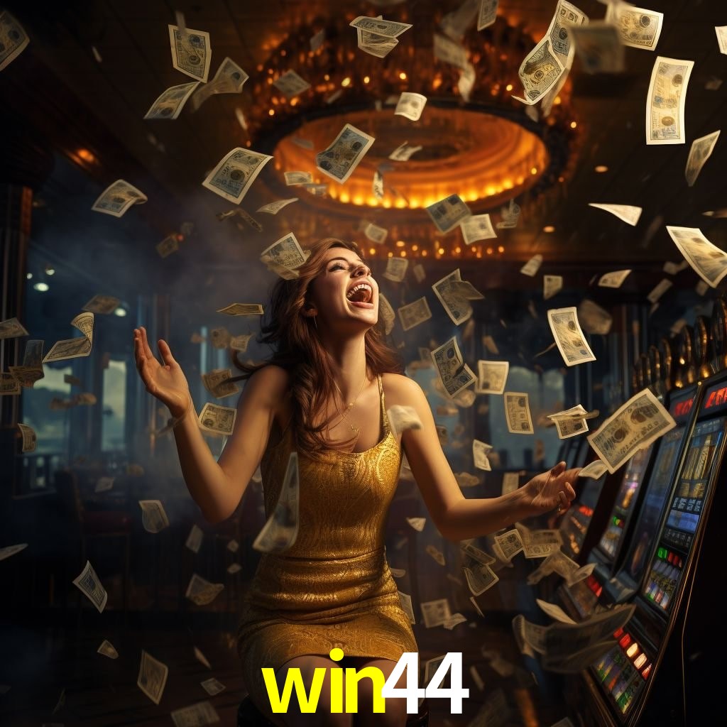 Live Casino win44