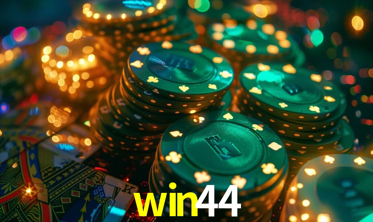 Segurança 2FA win44