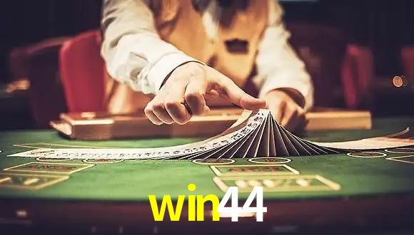 VIP Casino win44