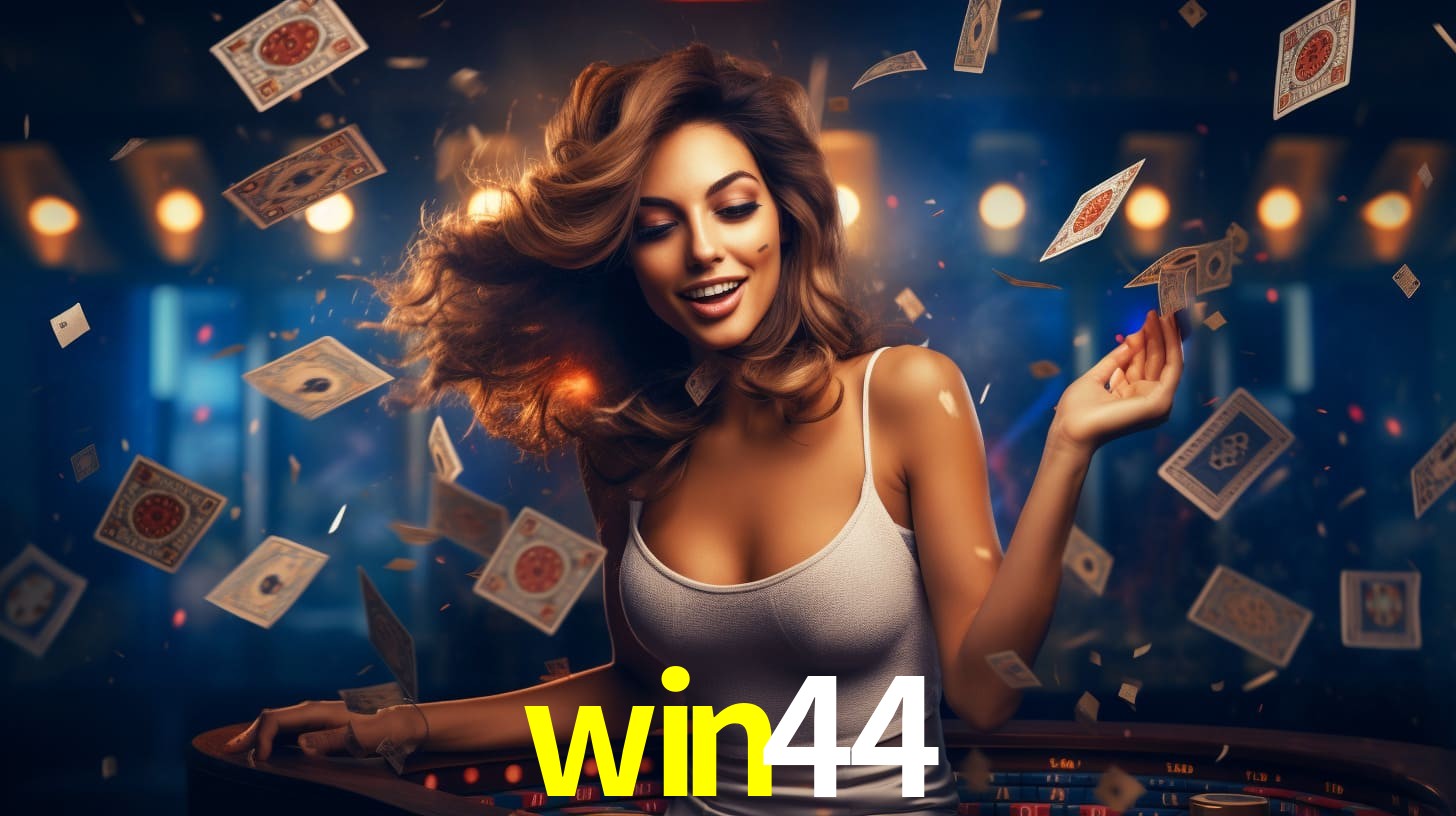 Tournaments win44