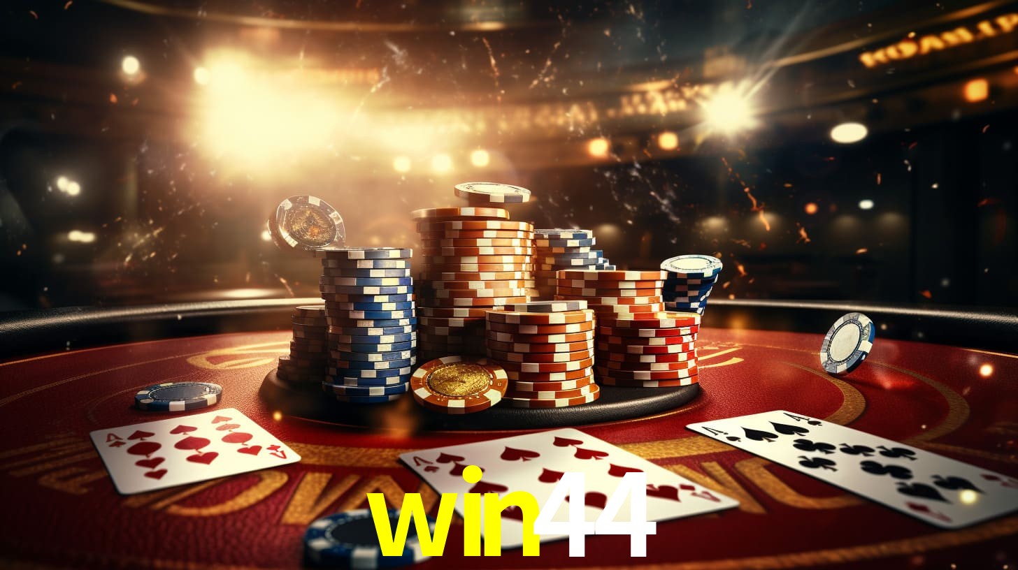 Programa VIP win44