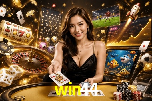 Exclusive Offers win44