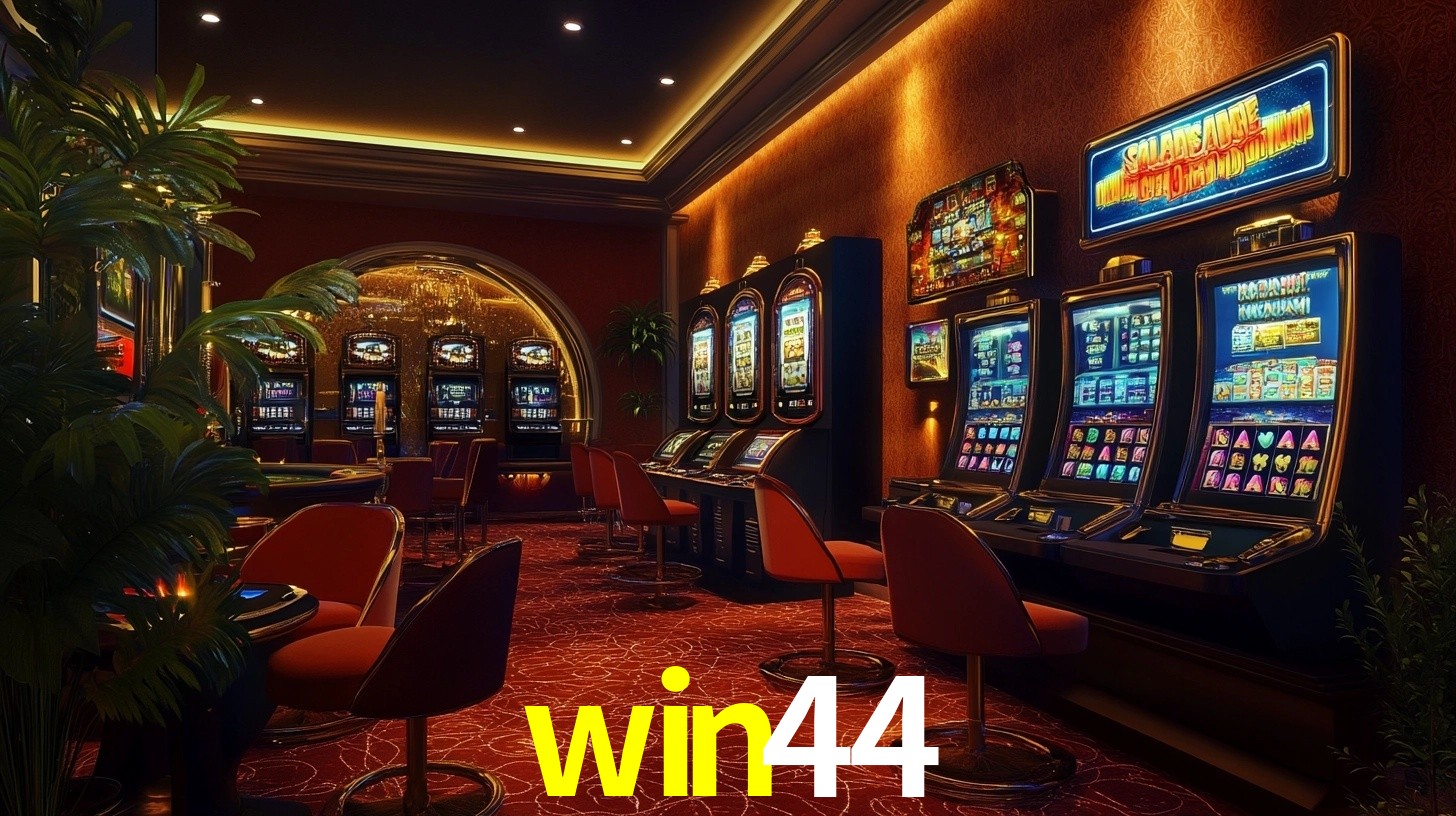 Exclusive Games win44
