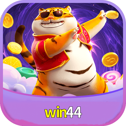 win44 Logo